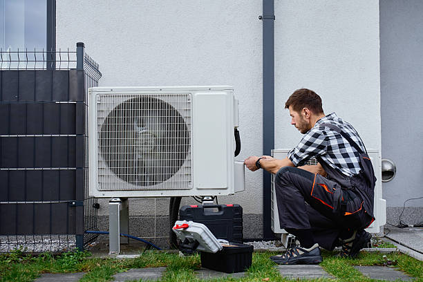 Trusted Hvac service in Edwardsville, IL - AAA Pro HVAC